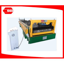 Color Steel Metal Roofing Panel Making Machine (YX24-765-1026)